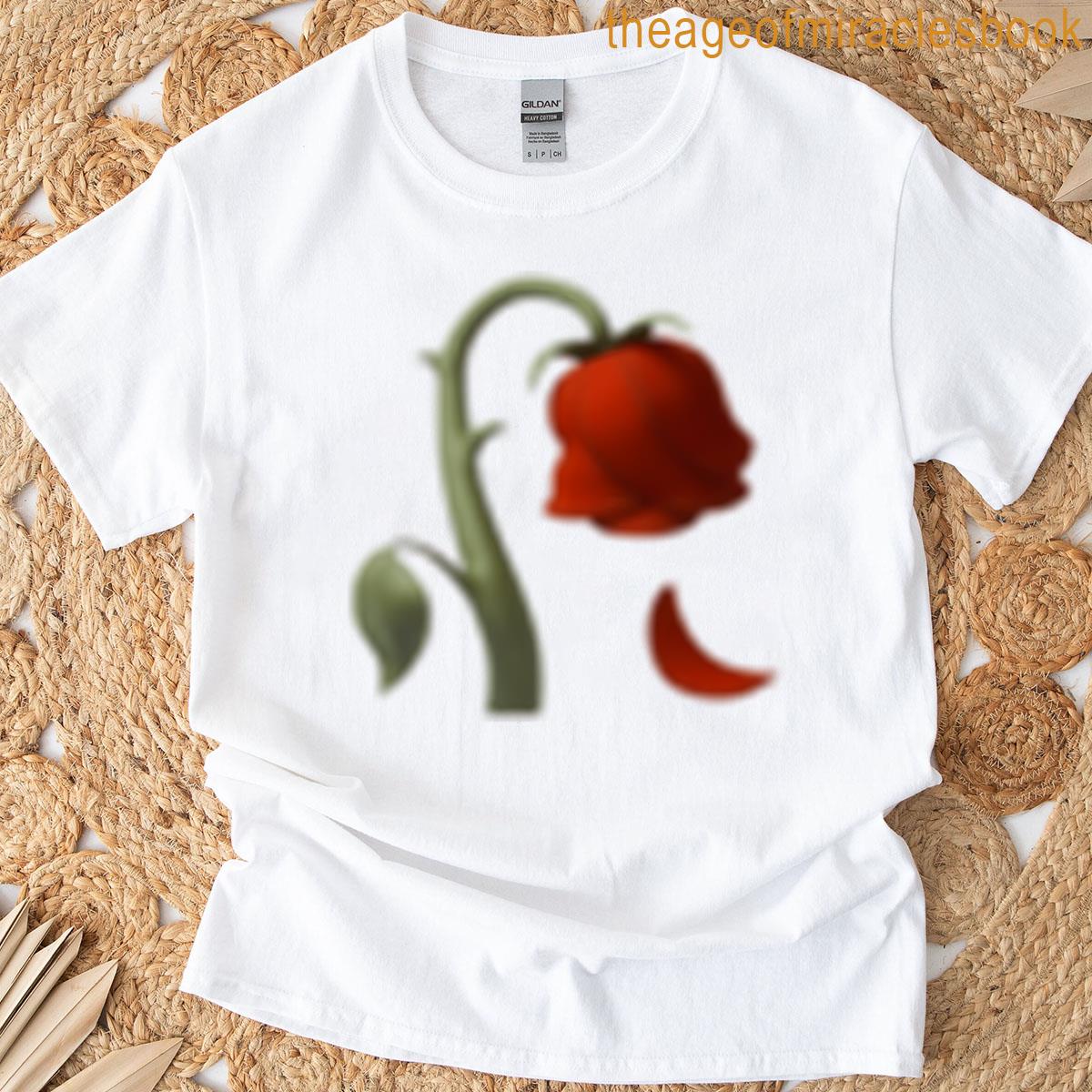 The Danger Zone T-shirt