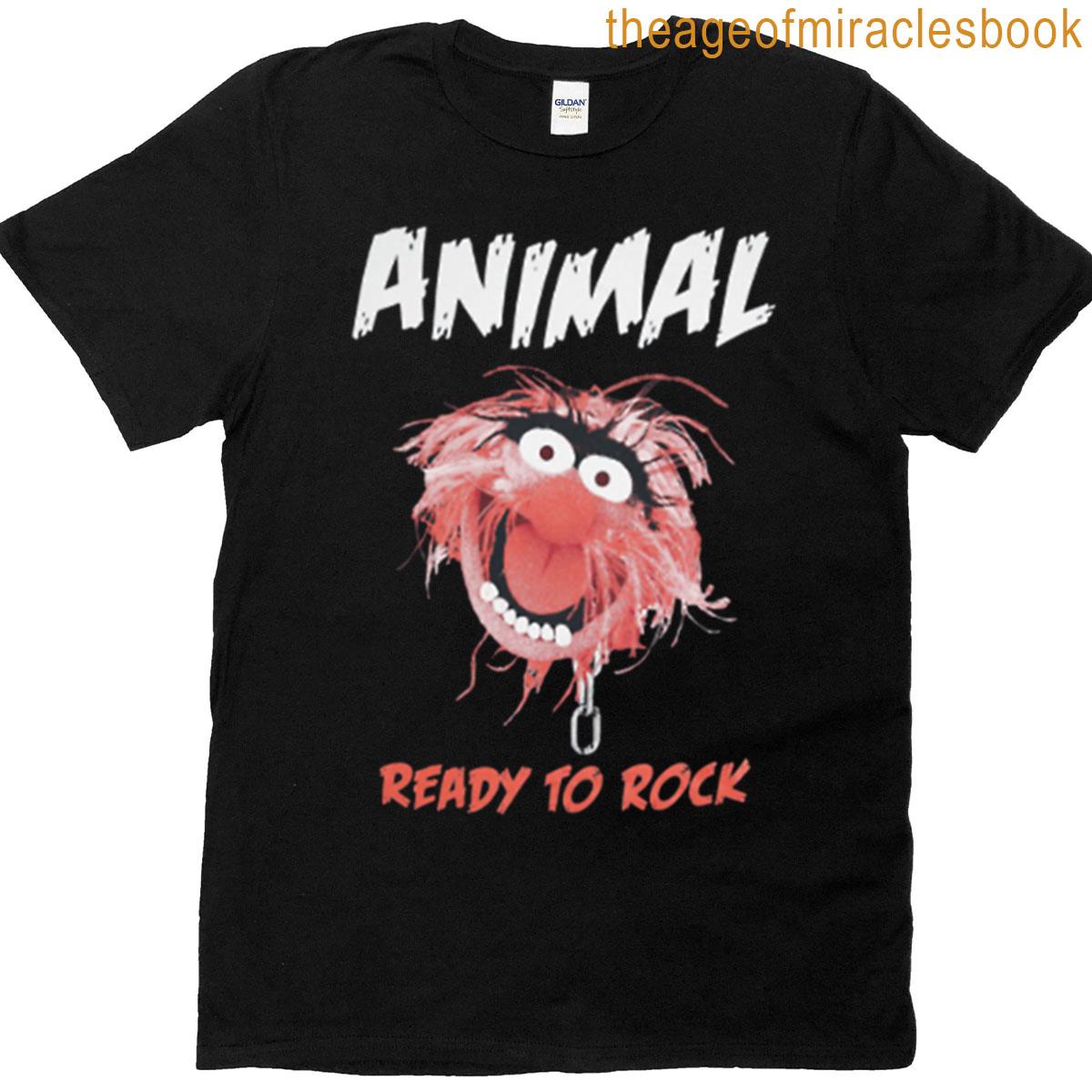 The Muppets T-shirt