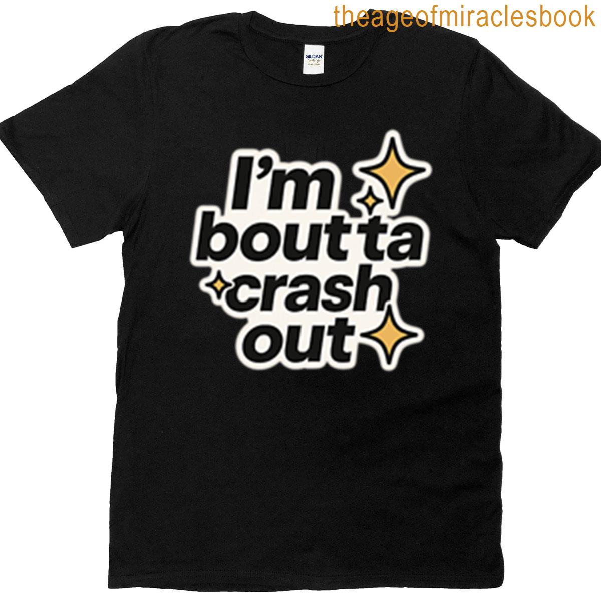 When The Server Goes Down T-shirt