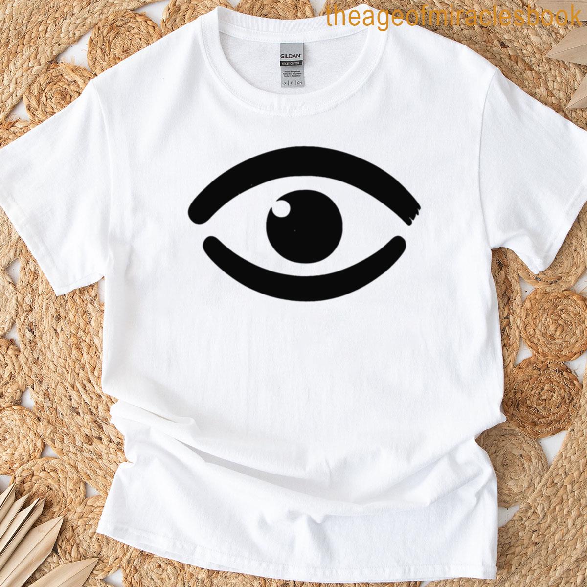 Your Eyes T-shirt