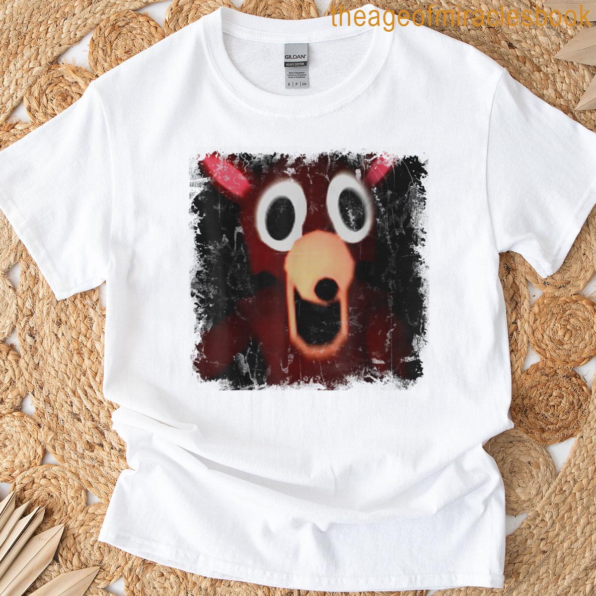 99 Nights In The Forest T-shirt