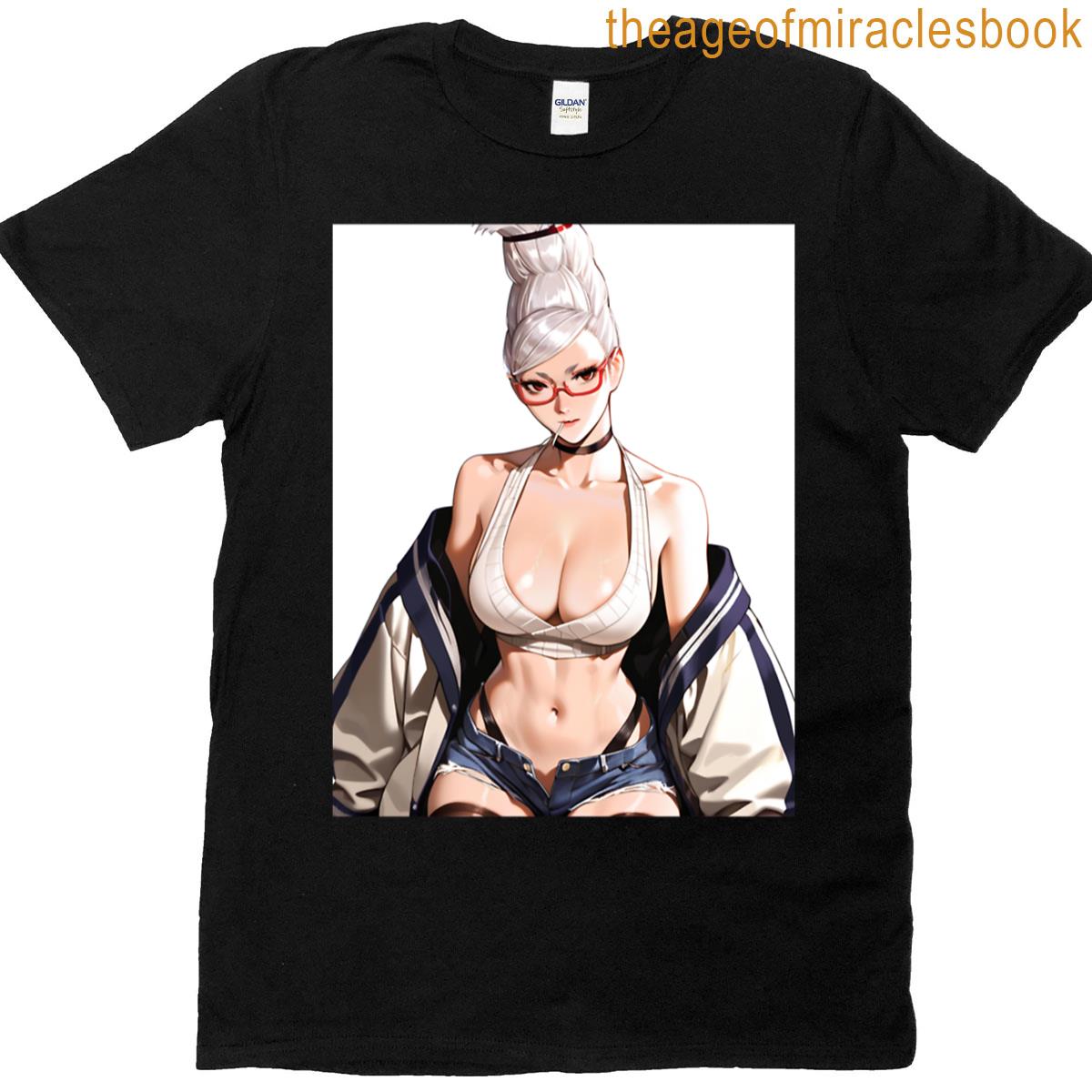 Ayase Seiko 004 T-shirt
