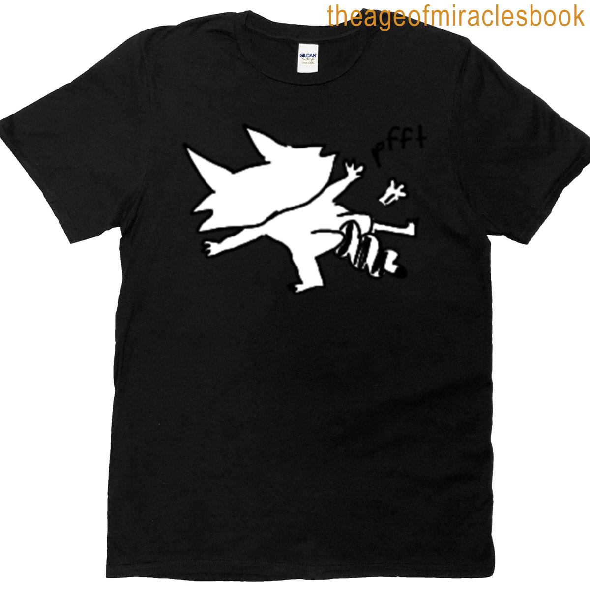 Billie Tooted T-shirt