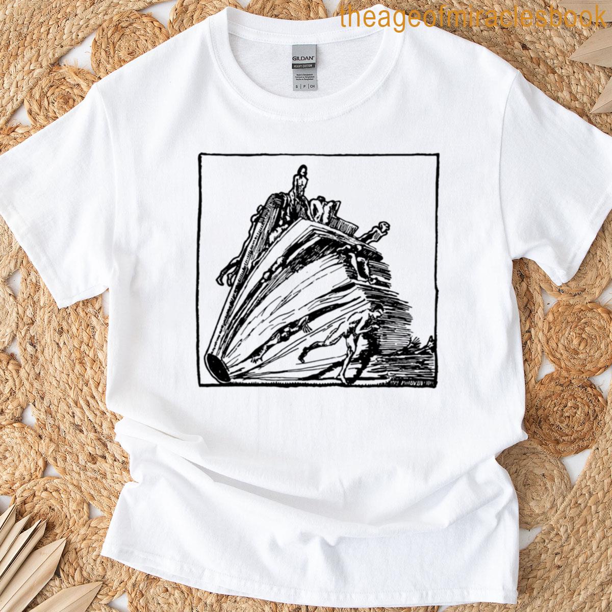 Black Ox Orchestra T-shirt