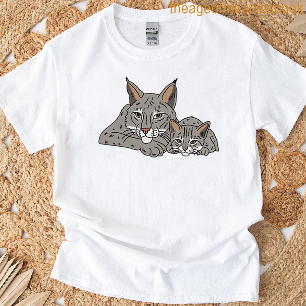 Bobcat Couplet T-shirt