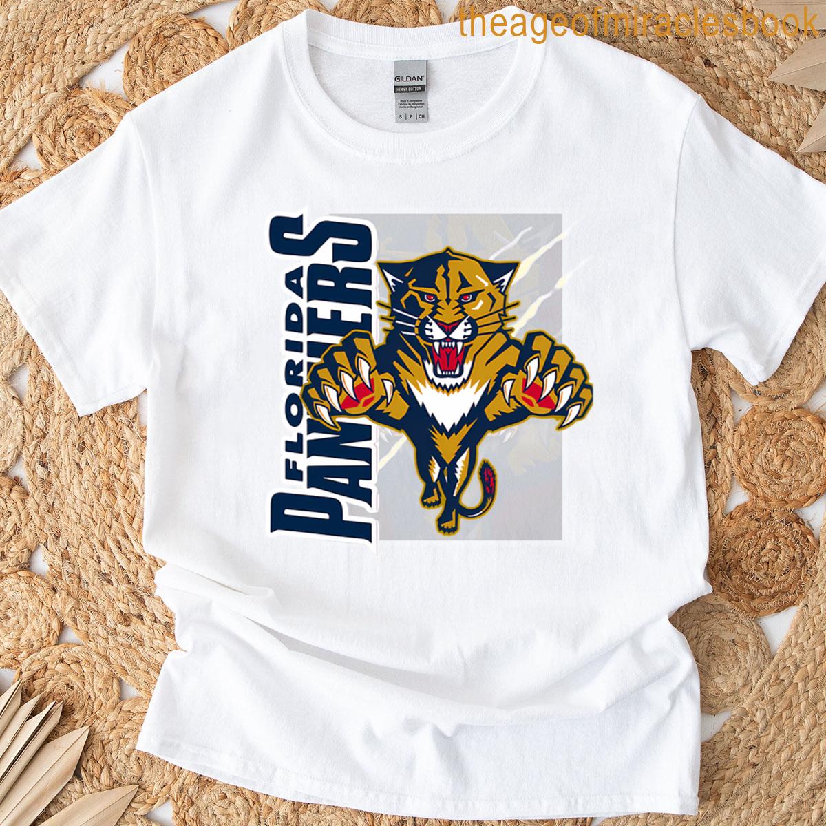 Florida Panthers T-shirt