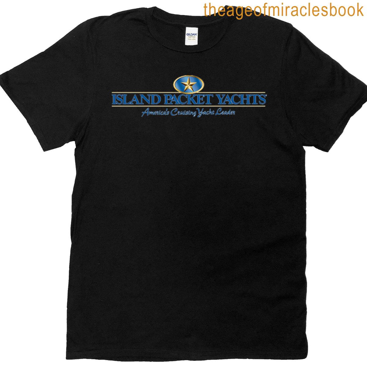 Island Packet T-shirt