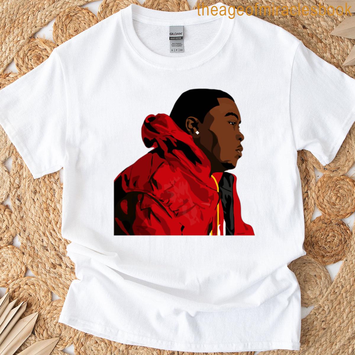 J Stalin T-shirt