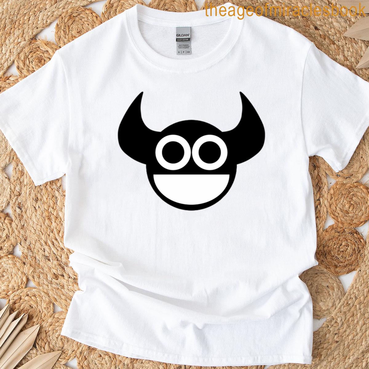 Maxiz The Demon T-shirt