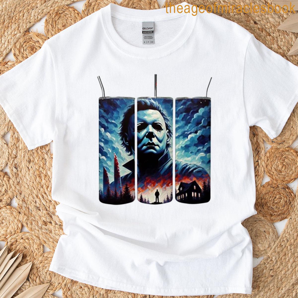 Michael Myers T-shirt