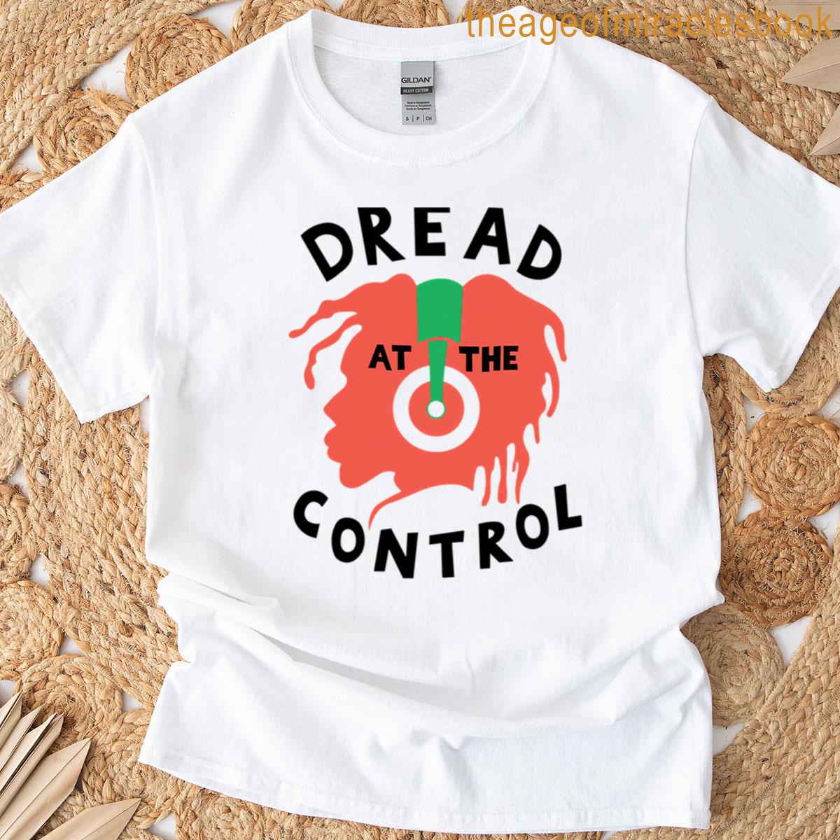 Mikey Dread 1 T-shirt