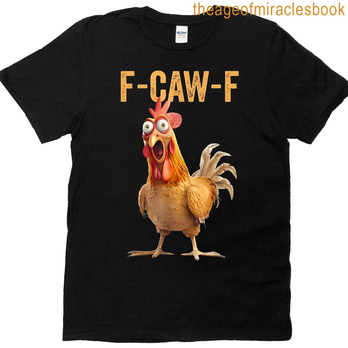 Quote Rooster Meme T-shirt