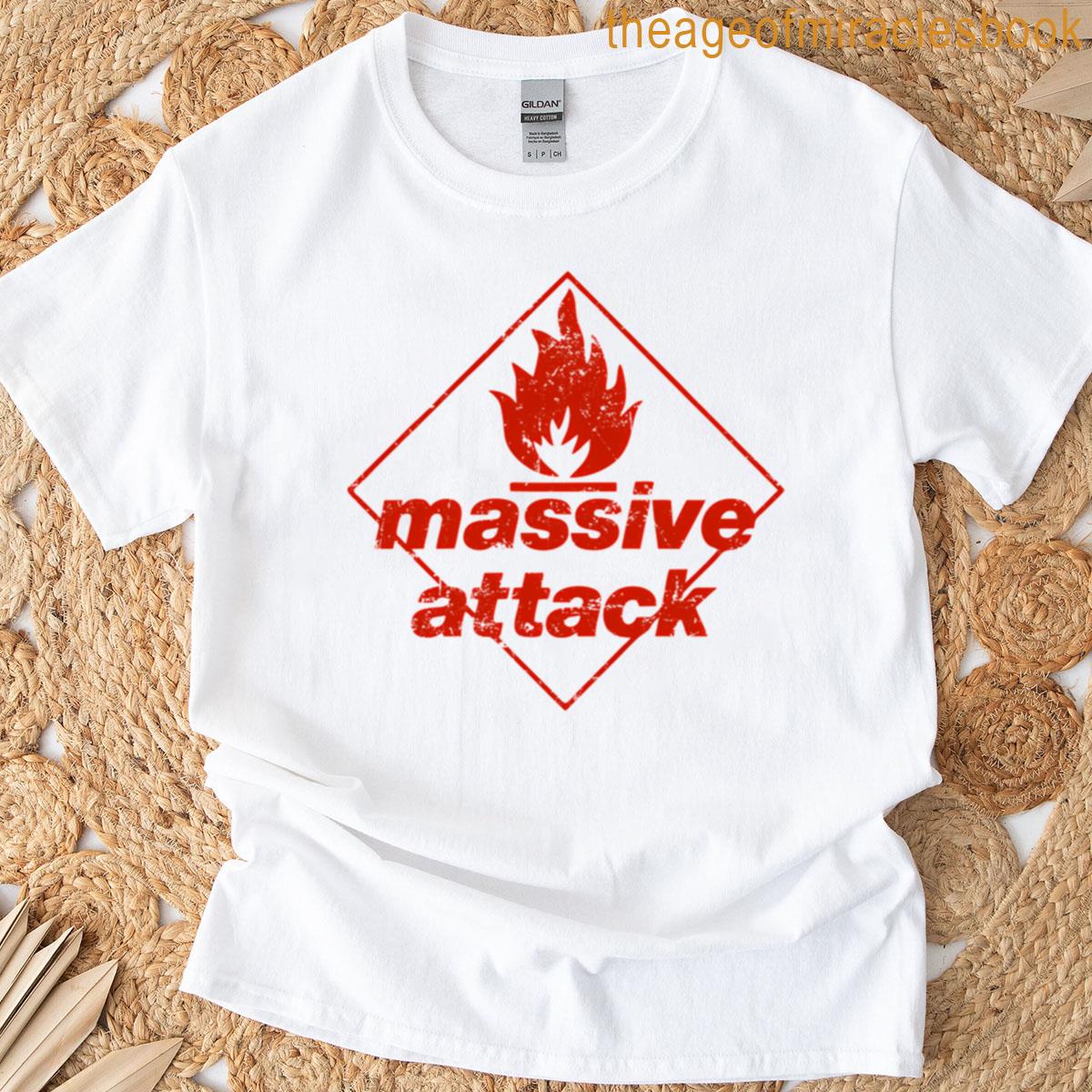 Retro Band 80s T-shirt