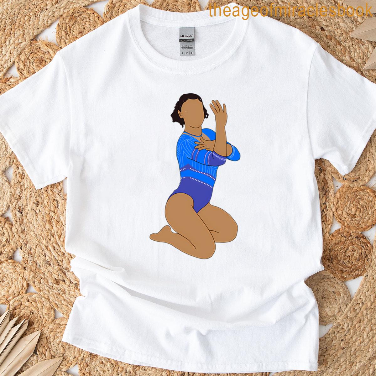 Selena Harris T-shirt