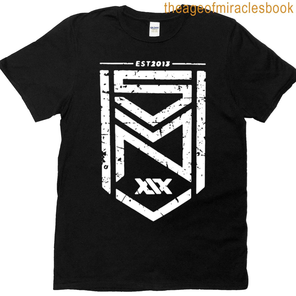 Sidemen Band T-shirt