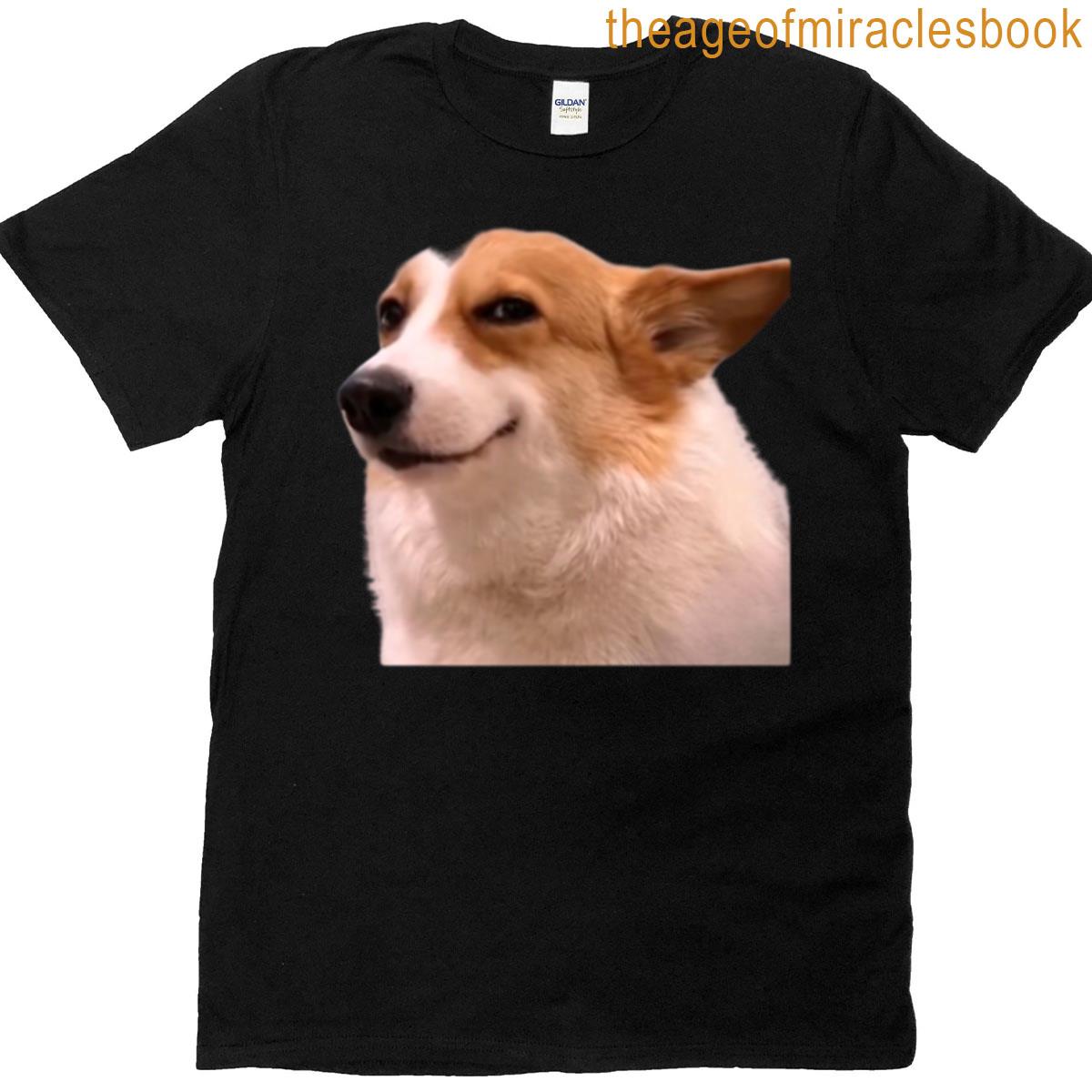 Silly Dog T-shirt