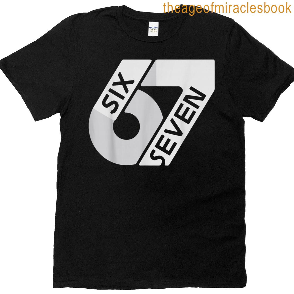 Six Seven T-shirt