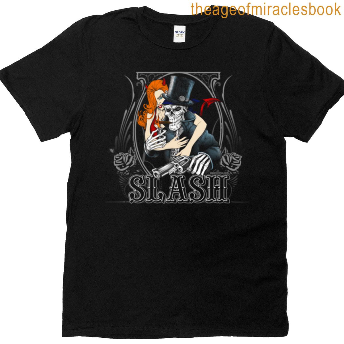 Skeleton Artwork T-shirt