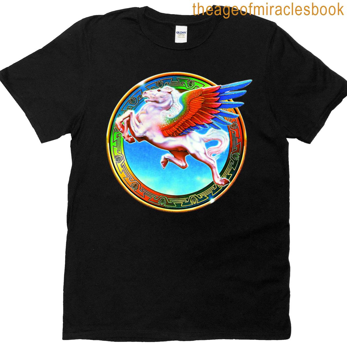 Steve Miller Band T-shirt