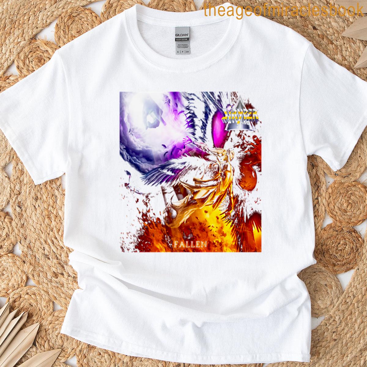 Stryper Ka2 Stryper Band T-shirt