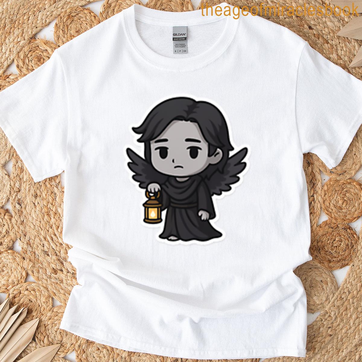 Thanatos Chibi T-shirt