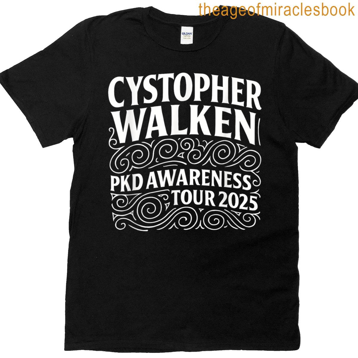 The Ultimate Pkd Tee T-shirt