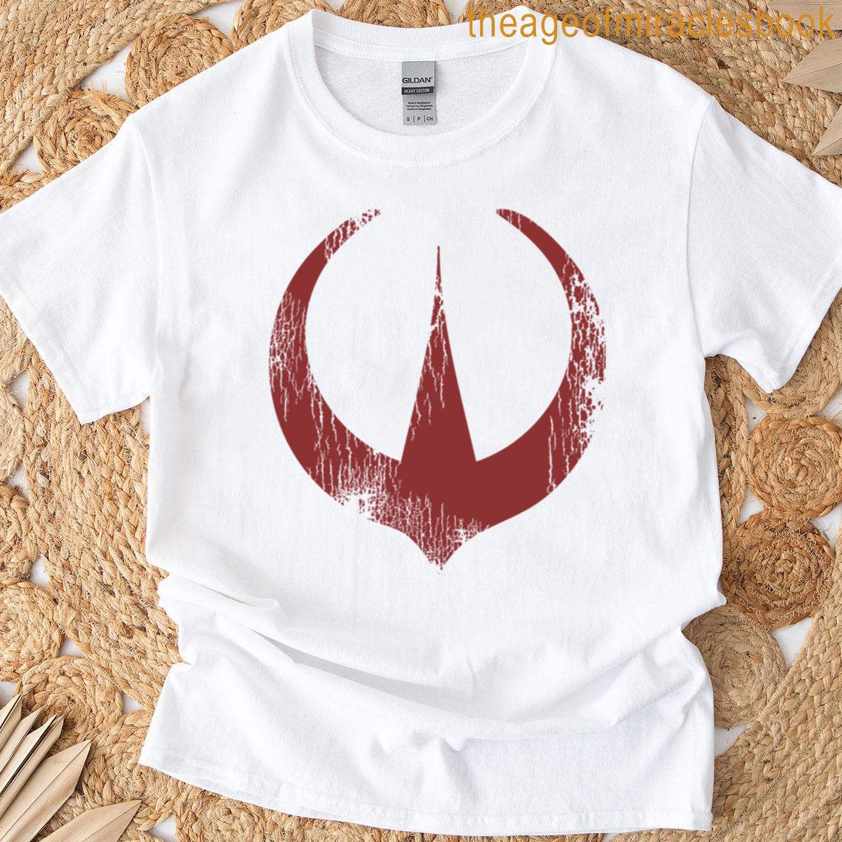 Andor Logo T-shirt