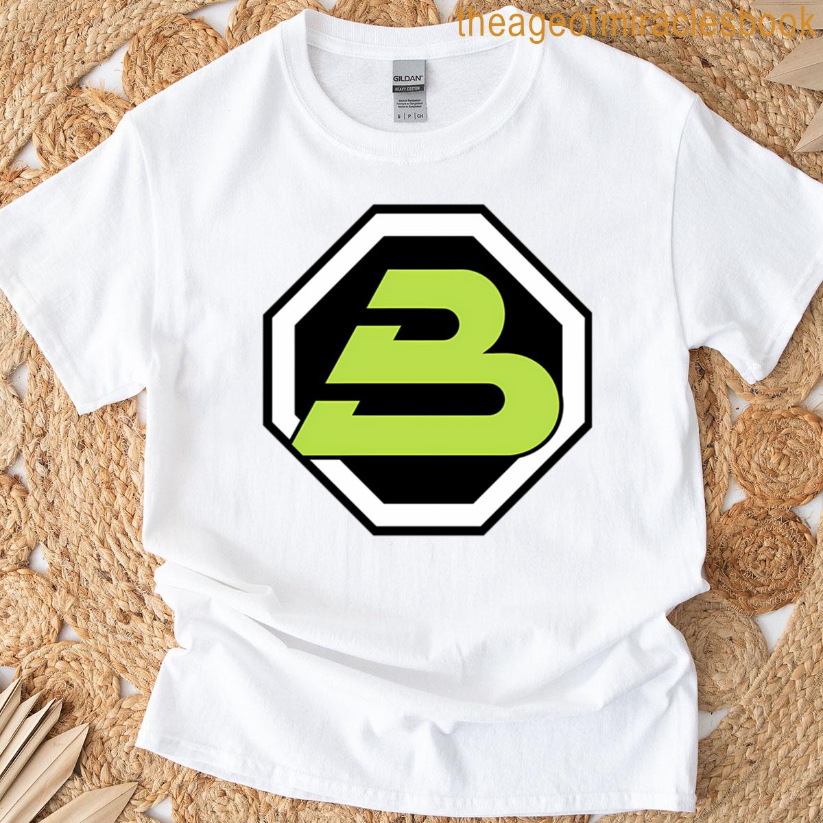 Blacktron Future Generation Oversized T-shirt