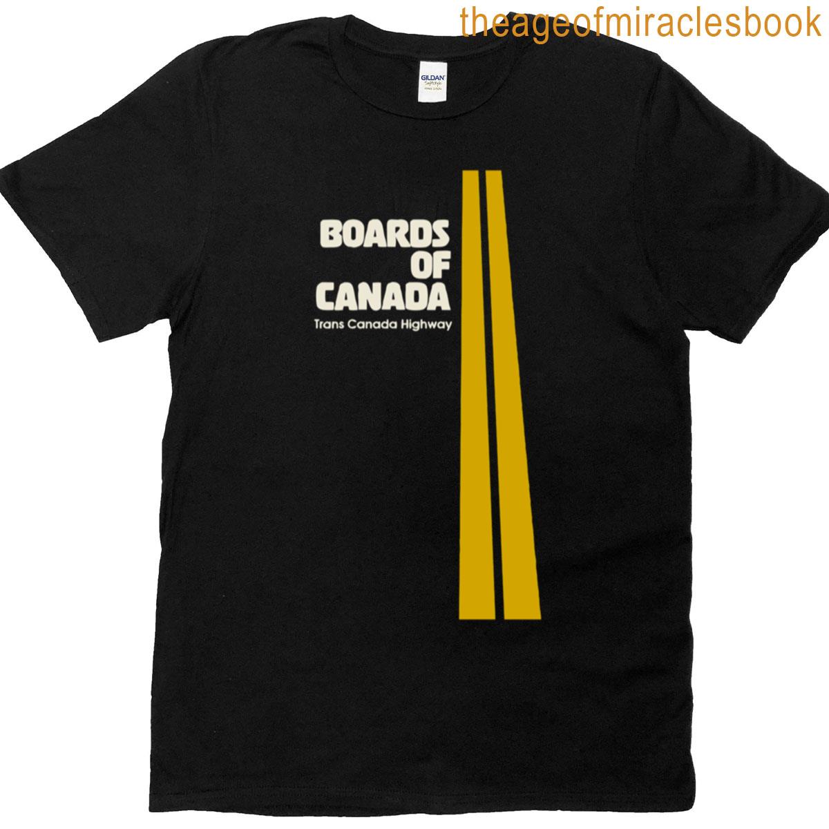 Boc Logo T-shirt