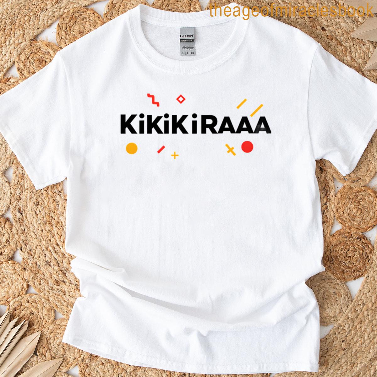 Brand Logo T-shirt