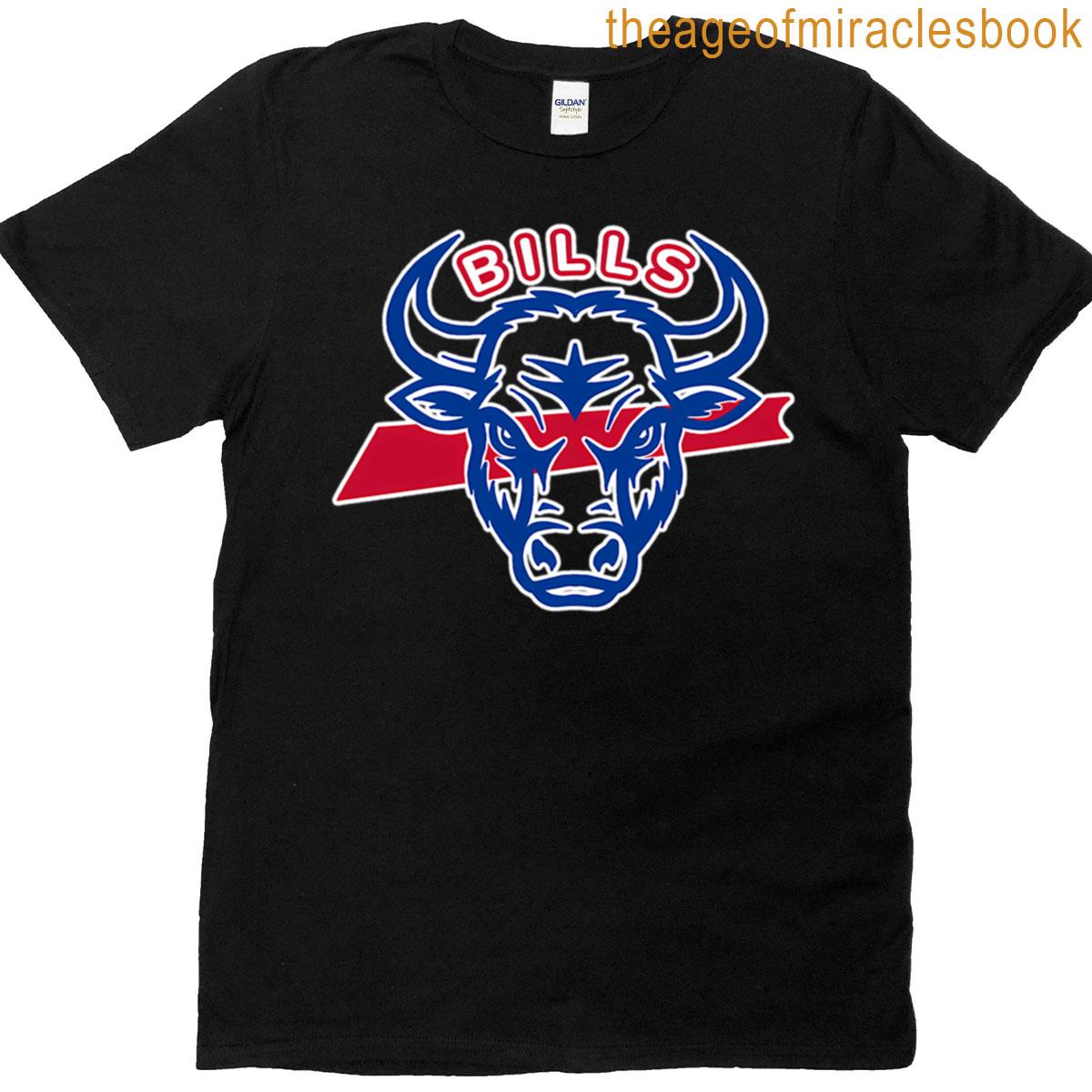 Buffalo Bills T-shirt