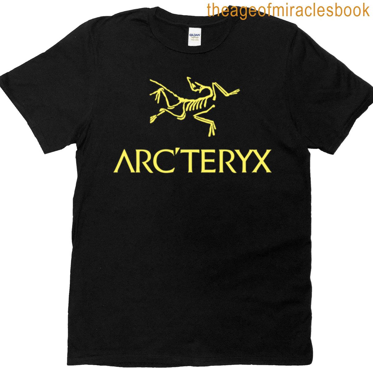 Canadian Research T-shirt