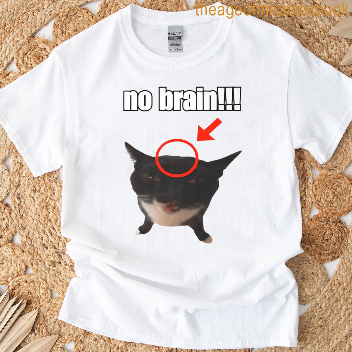 Funny Meme Cute Premium T-shirt
