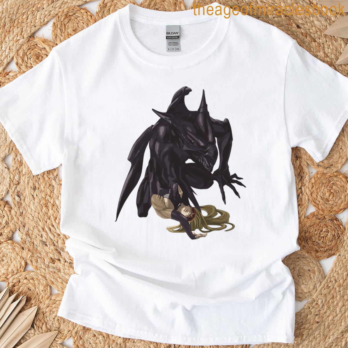 Guilty Gear Active T-shirt