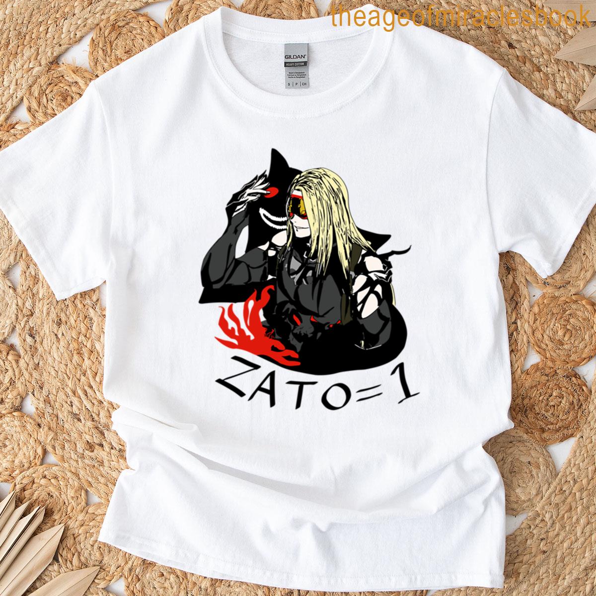 Guilty Gear T-shirt