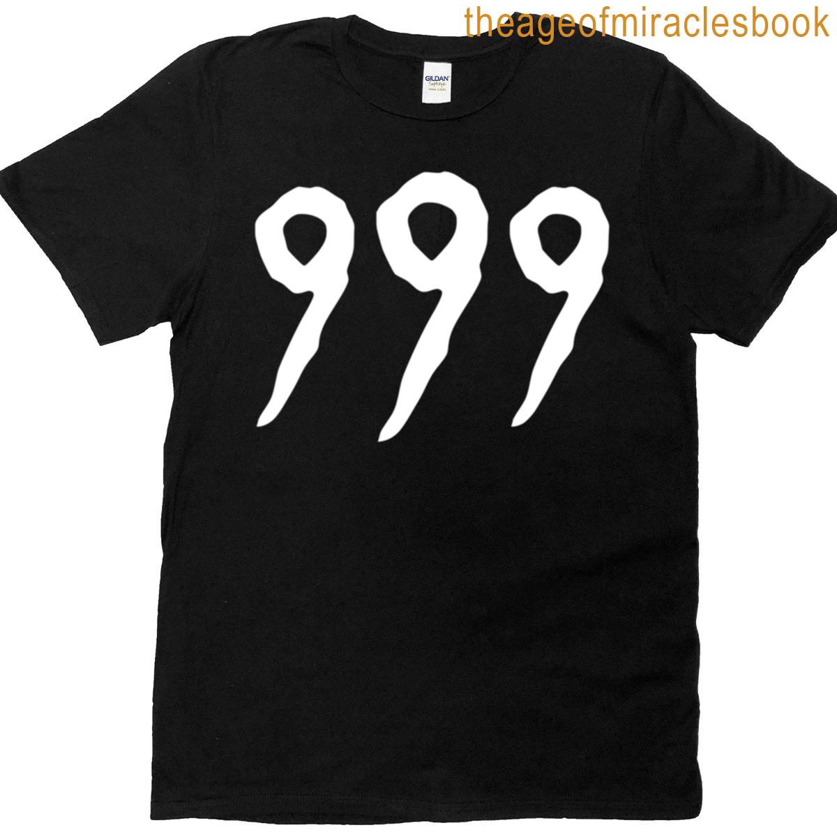 Ho99o9 Hd Logo Ver 3 T-shirt