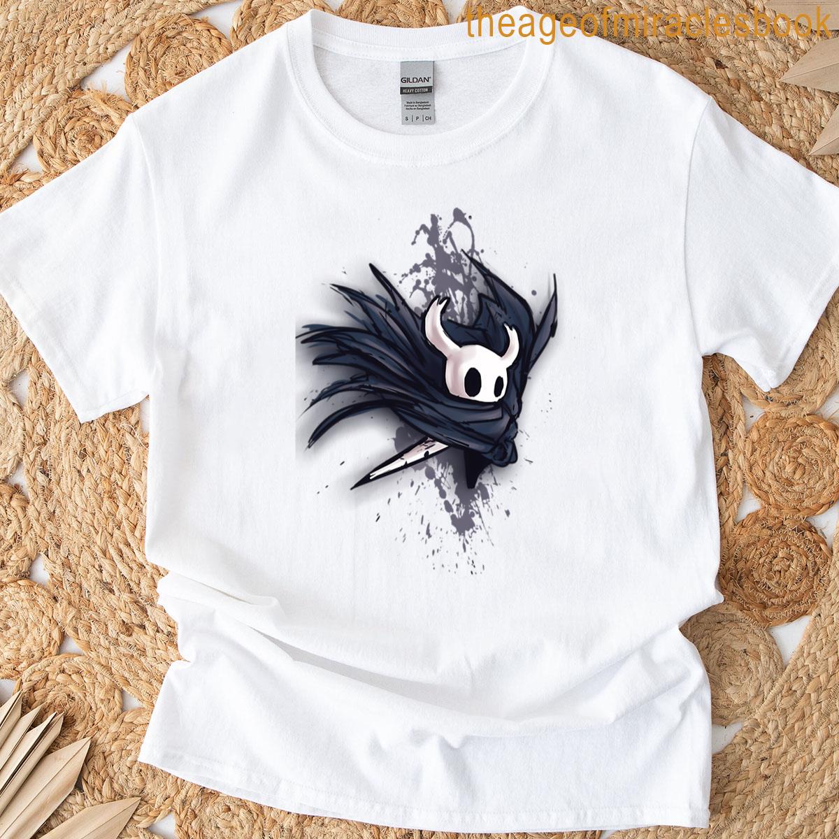 Hollow Knight T-shirt
