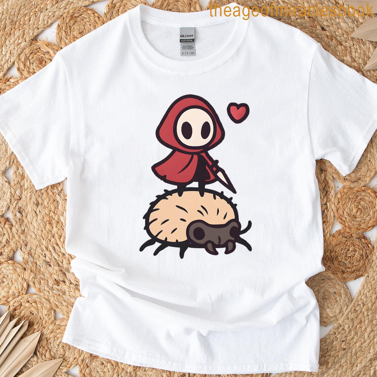 Hornet With Love T-shirt