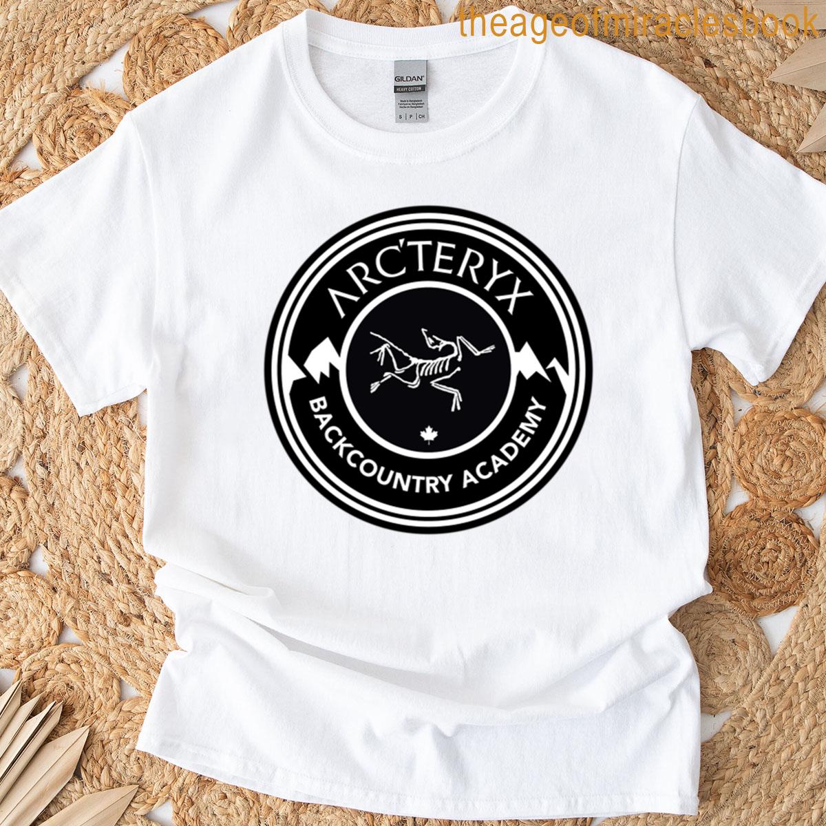 In The Circle Oversized T-shirt