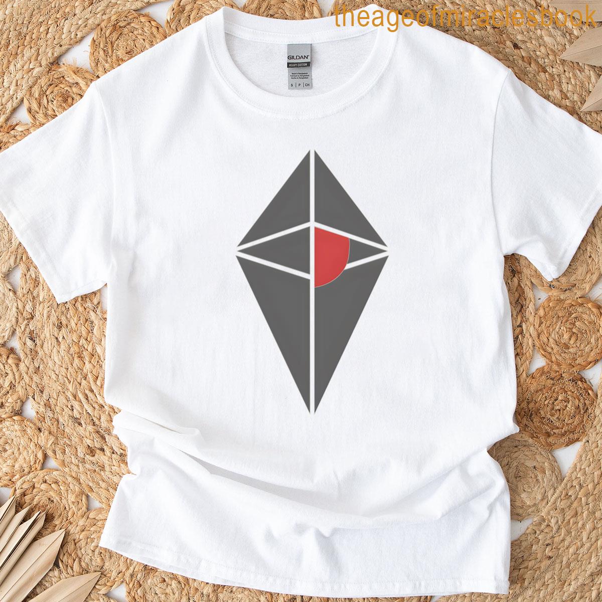 No Mans Sky – Crystal T-shirt