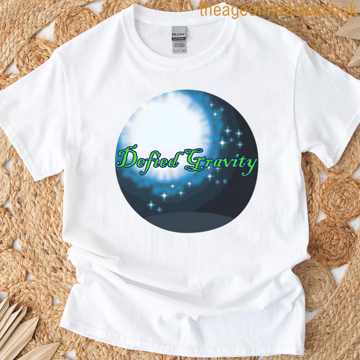 Outer Wilds – Super Nova T-shirt