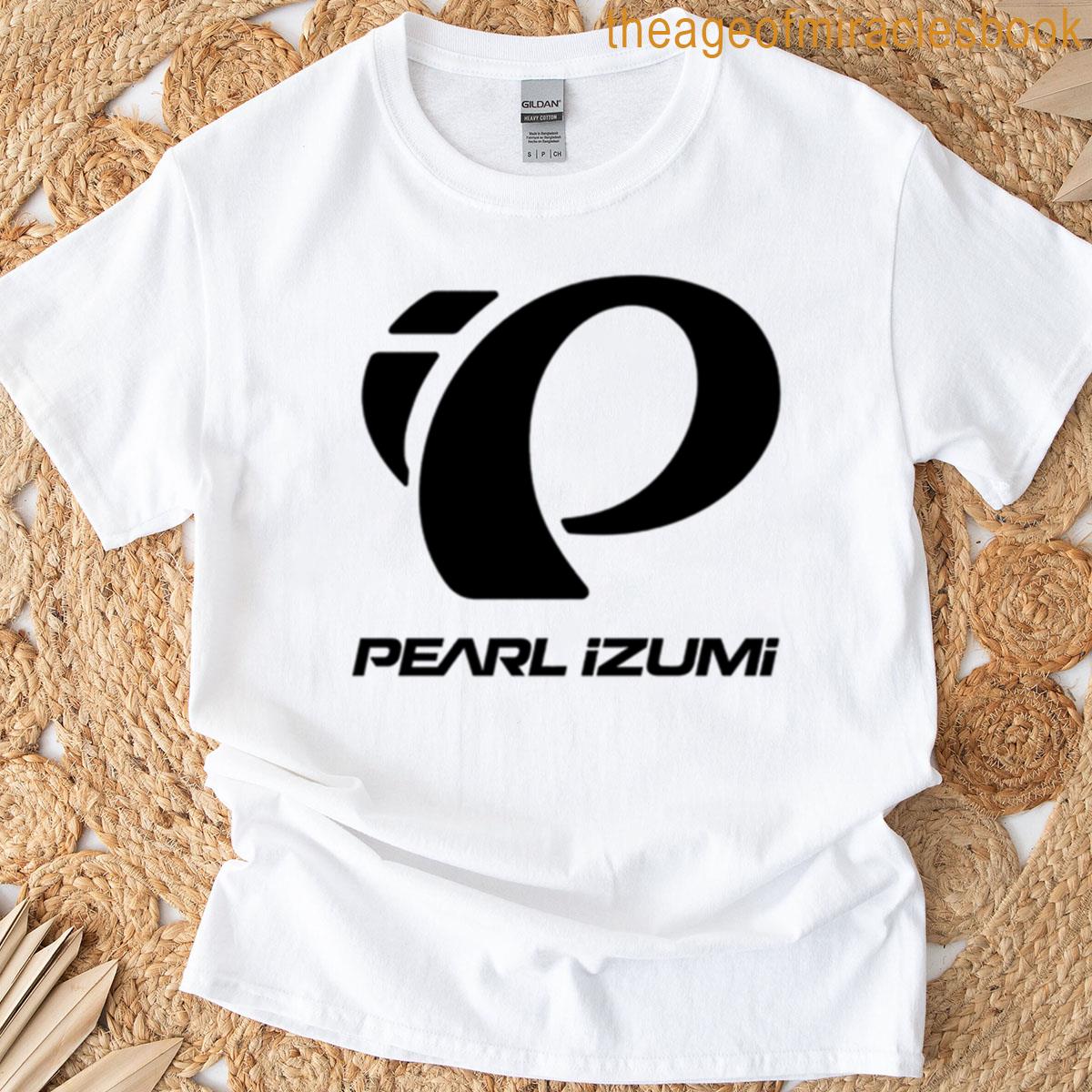 Pearl Izumi T-shirt