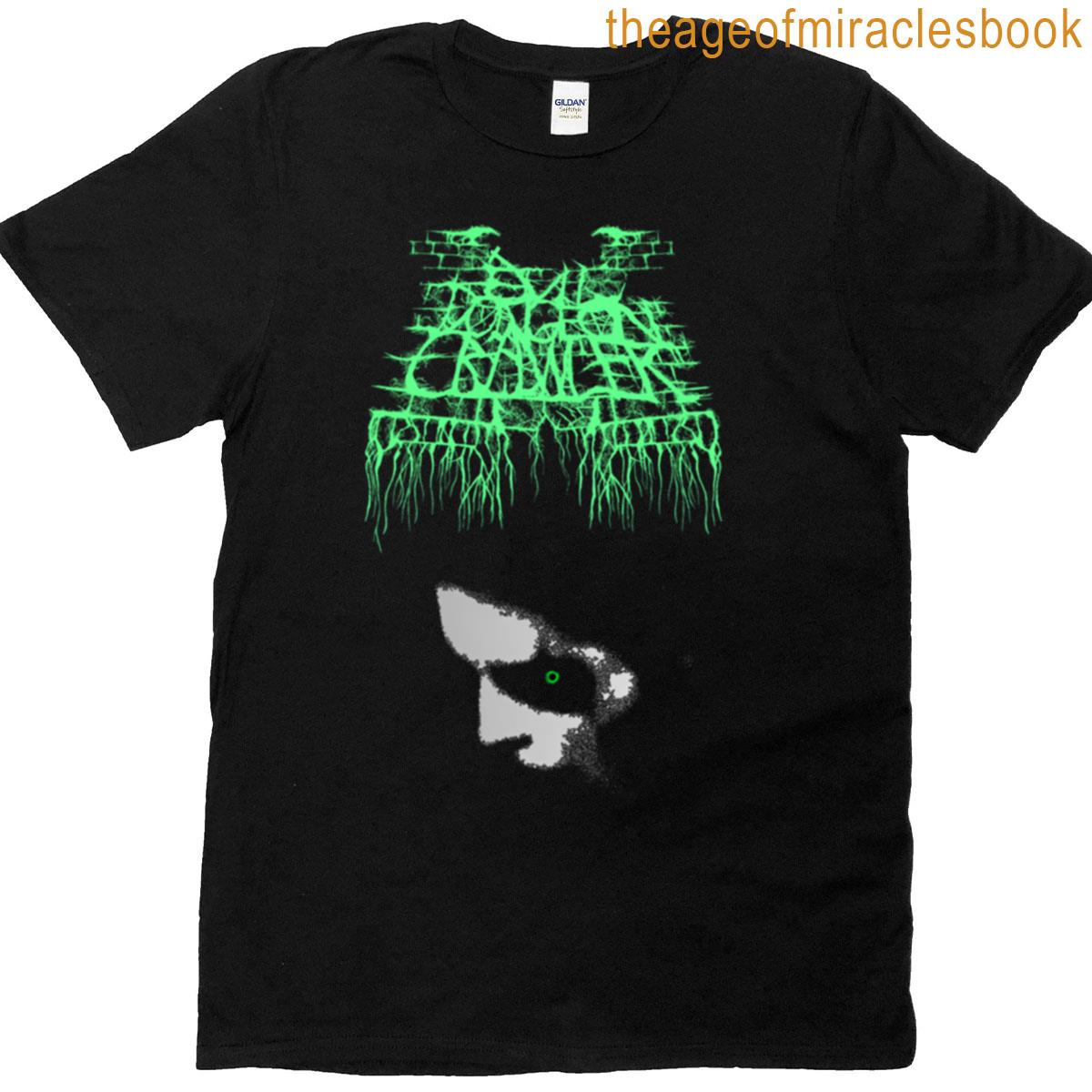 Possessed By Envy – Logo T-shirt