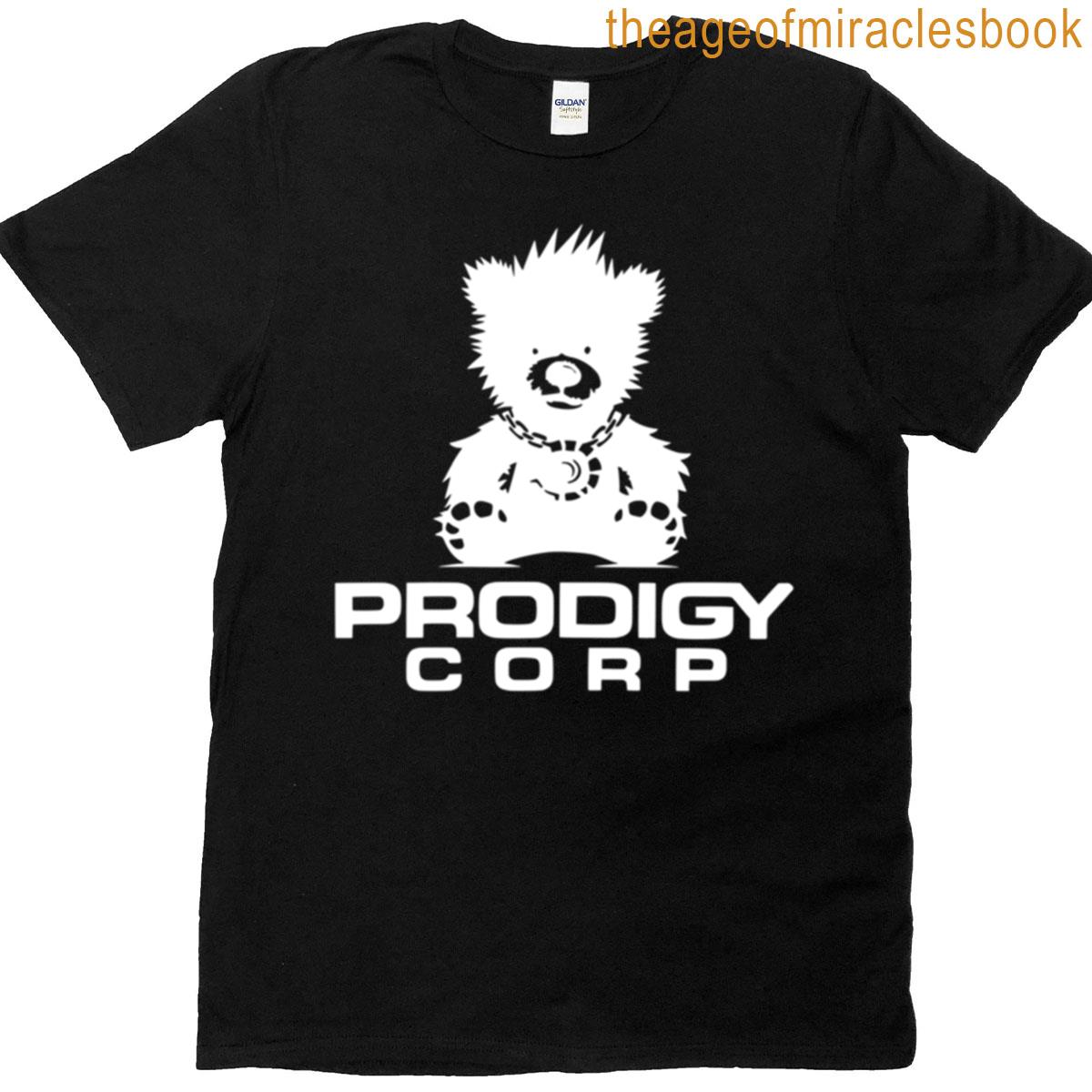Prodigy Corp – Light T-shirt