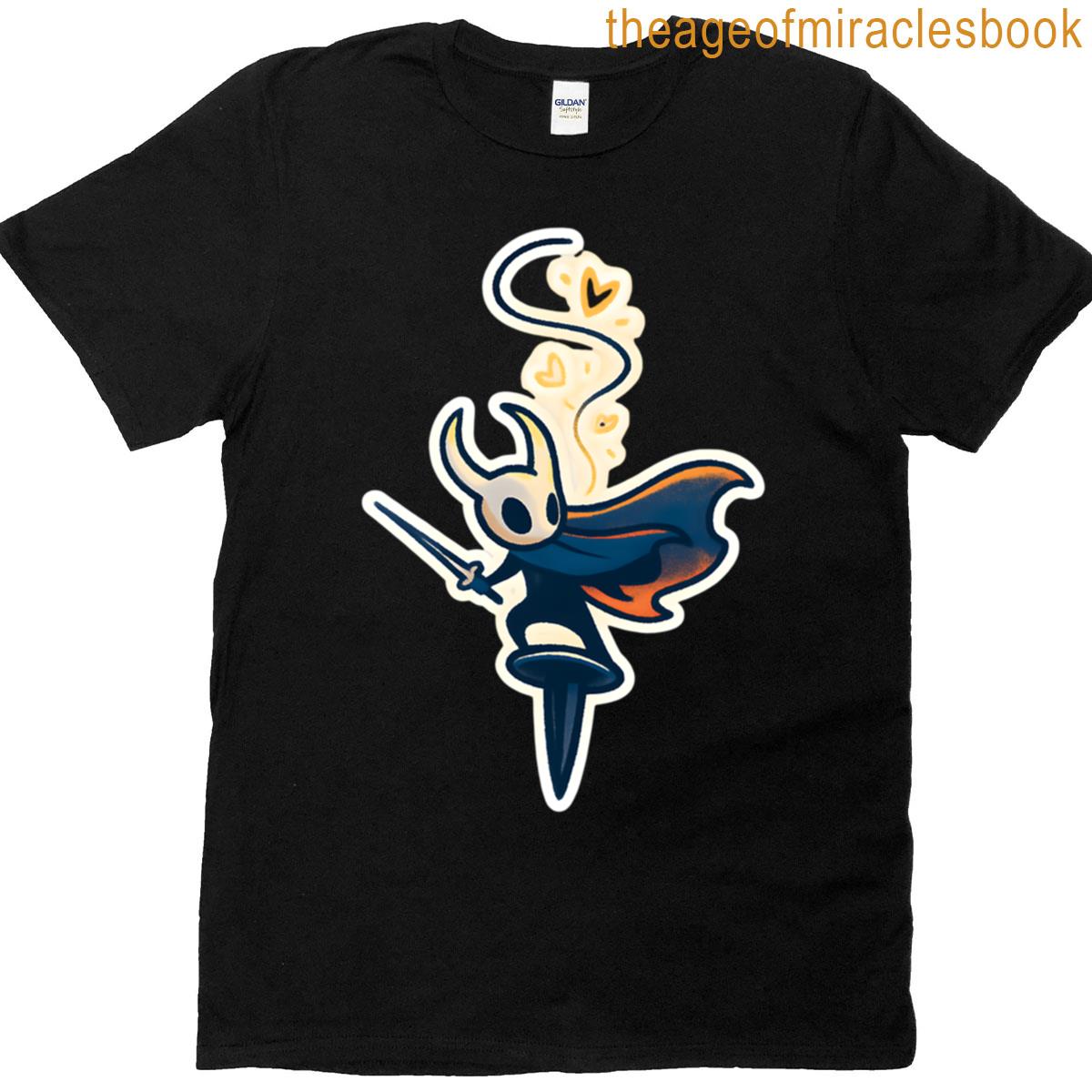 Radiant Knight T-shirt