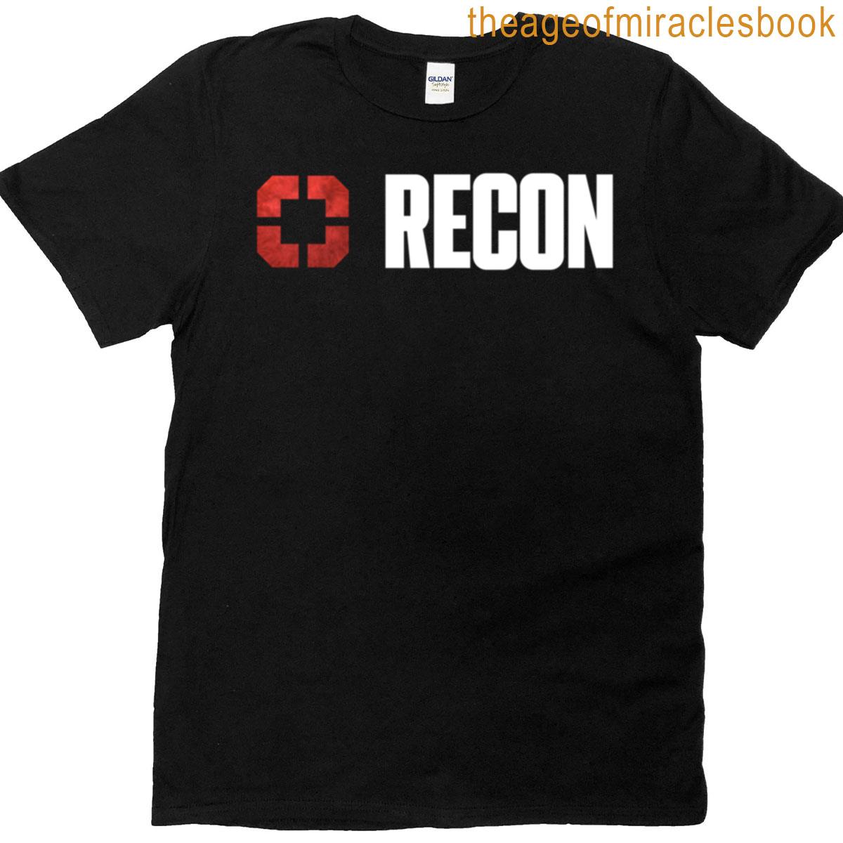Recon – Class – Battle Field 6 T-shirt