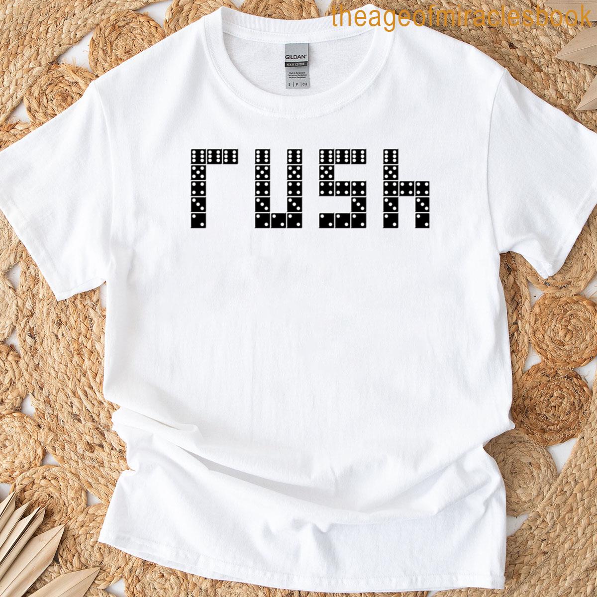 Roll The Bones Premium T-shirt