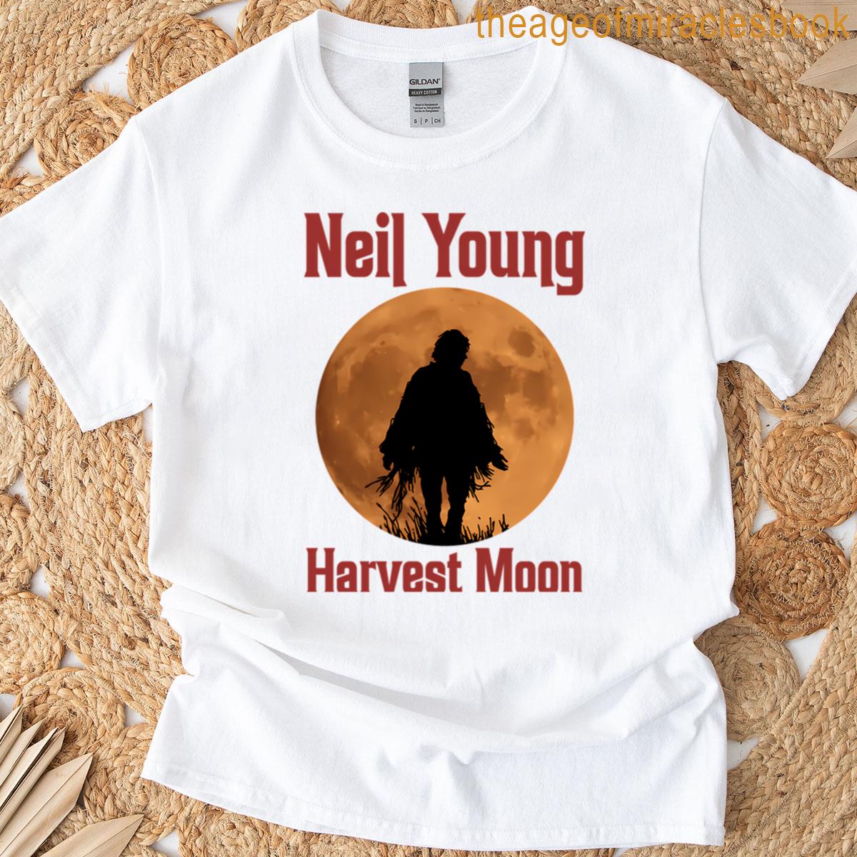 Singer 70s Tour Art T-shirt