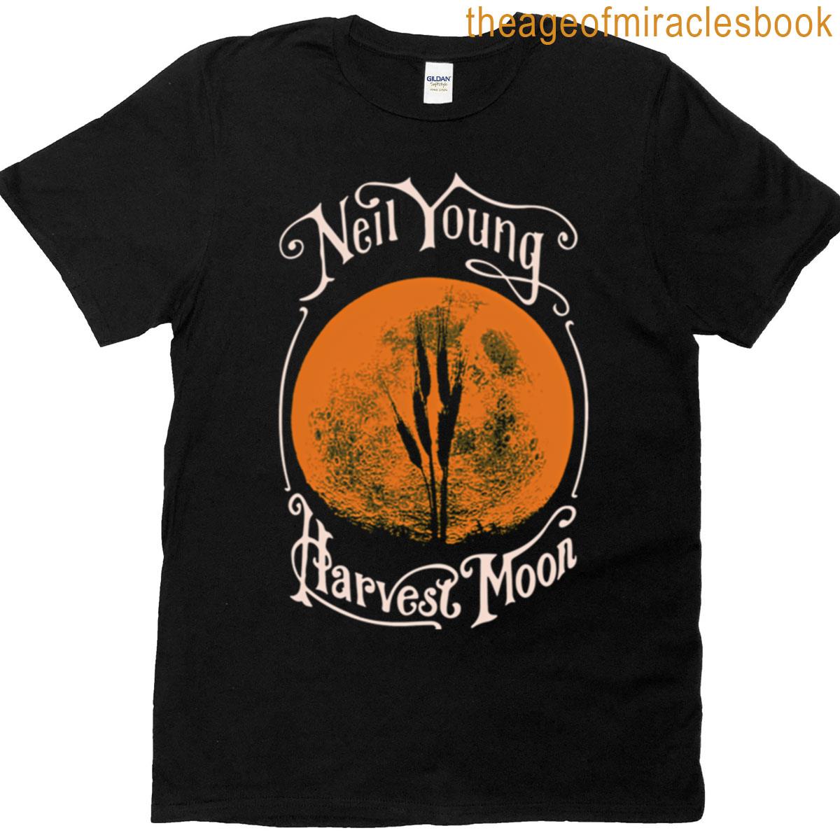Singer Art Tour 70s T-shirt