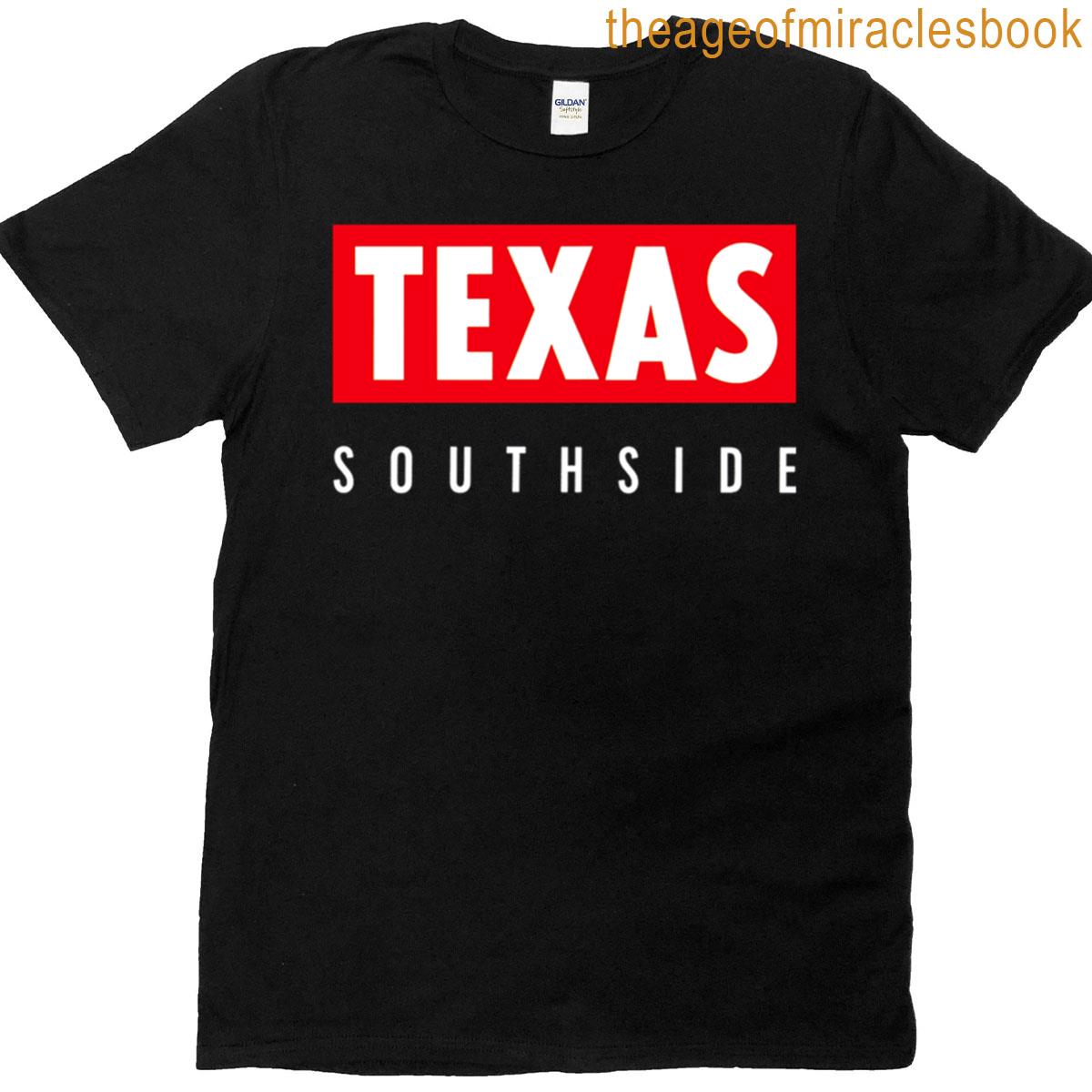 Southside Logo T-shirt